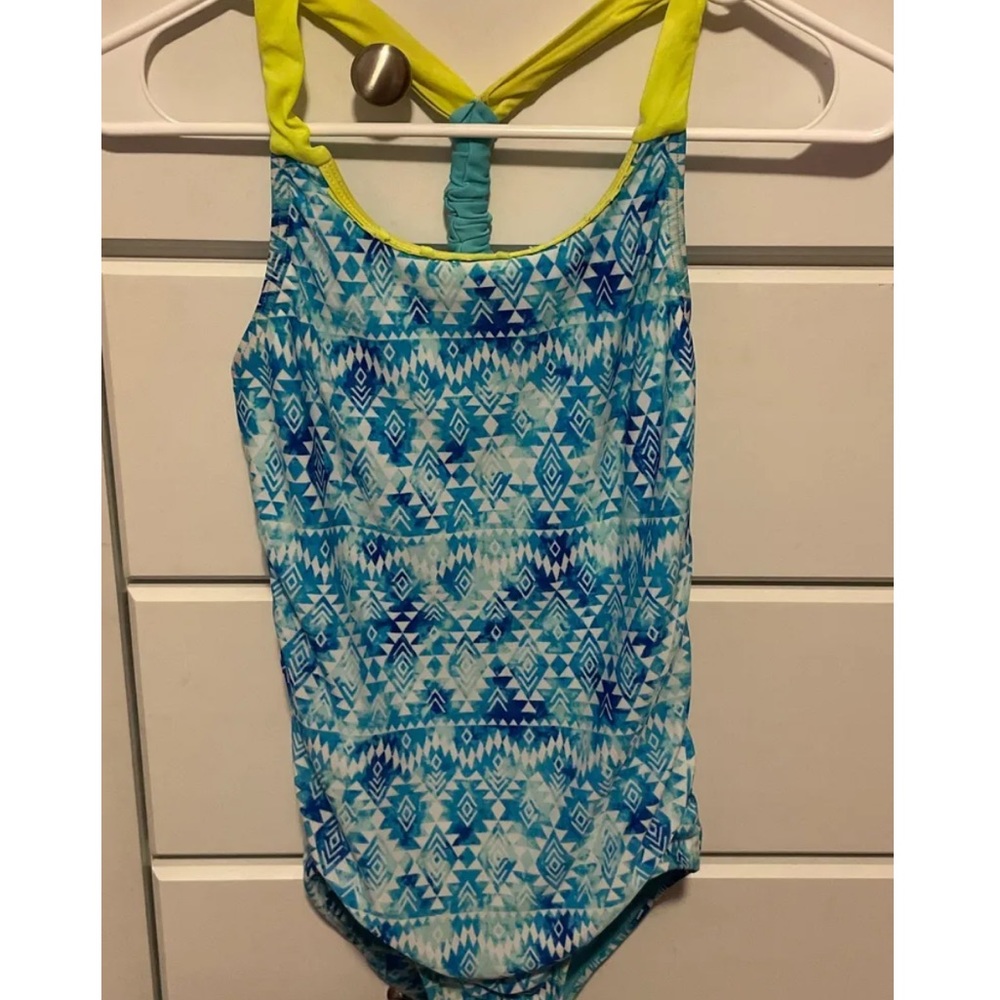 Swimsuit